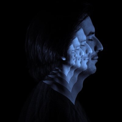 Vlad Tenev's X profile avatar